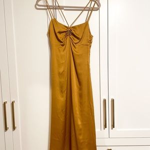Zara Slip Dress